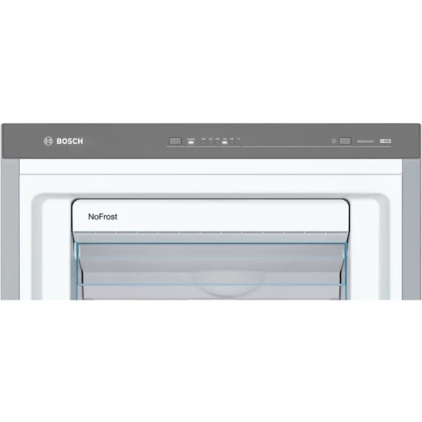 Bosch GSN36VBFP Serie | 4, Gefrierschrank (schwarz) – Bild 4