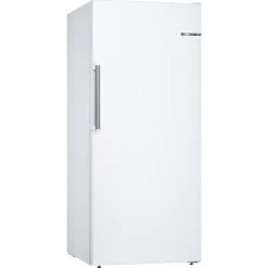 Bosch GSN51DWDP Serie | 6, Gefrierschrank (weiß)