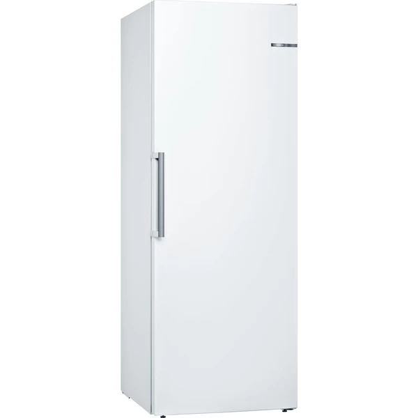 Bosch GSN58AWCV Serie | 6, Gefrierschrank (weiß)