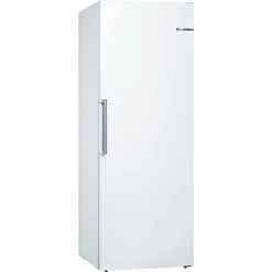 Bosch GSN58AWDV Serie | 6, Gefrierschrank (weiß)