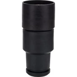 Bosch Gummi-Schlauchmuffe, Für GCM 12 GDL Professional, Verbindung (schwarz, Für GAS 25/50)