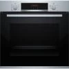 Bosch HBA573BS1 Serie | 4, Backofen (edelstahl)