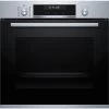 Bosch HBA578BS0 Serie | 6, Backofen (edelstahl)
