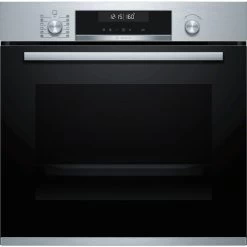 Bosch HBA578BS0 Serie | 6, Backofen (edelstahl)