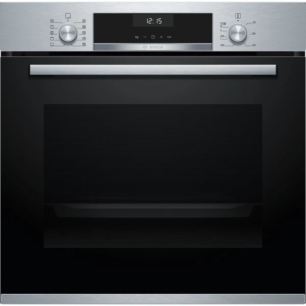 Bosch HBD631CS61, Backofen-Set (edelstahl) – Bild 2