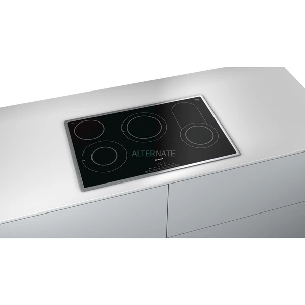 Bosch HBD632LS80, Backofen-Set (edelstahl/schwarz) – Bild 6