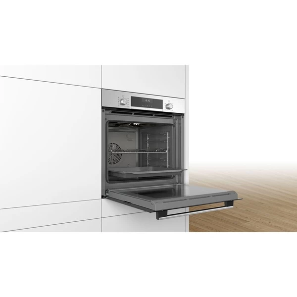 Bosch HBD635CS63, Backofen-Set – Bild 8