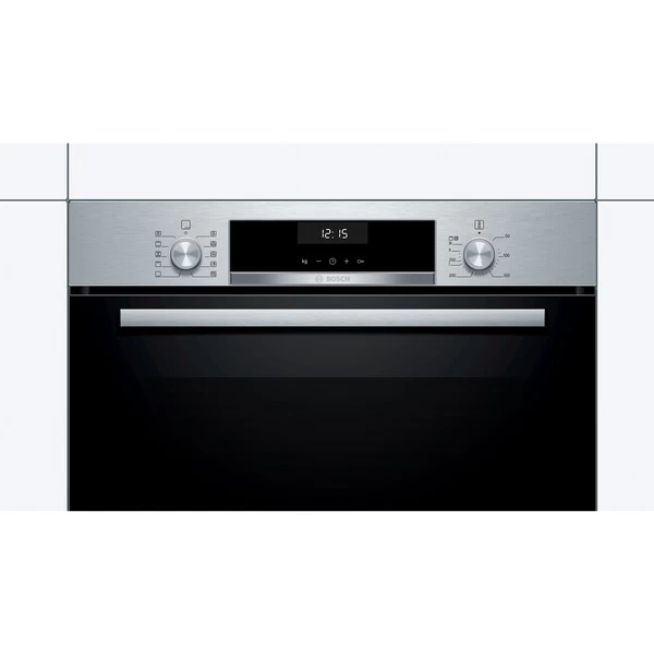 Bosch HBD635CS63, Backofen-Set – Bild 9
