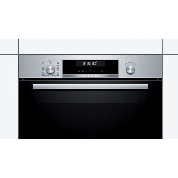 Bosch HBD671CS61, Backofen-Set (edelstahl) – Bild 2
