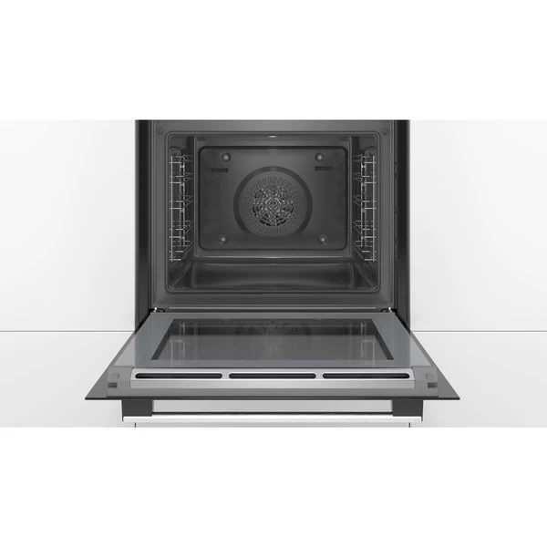 Bosch HBD671CS61, Backofen-Set (edelstahl) – Bild 3