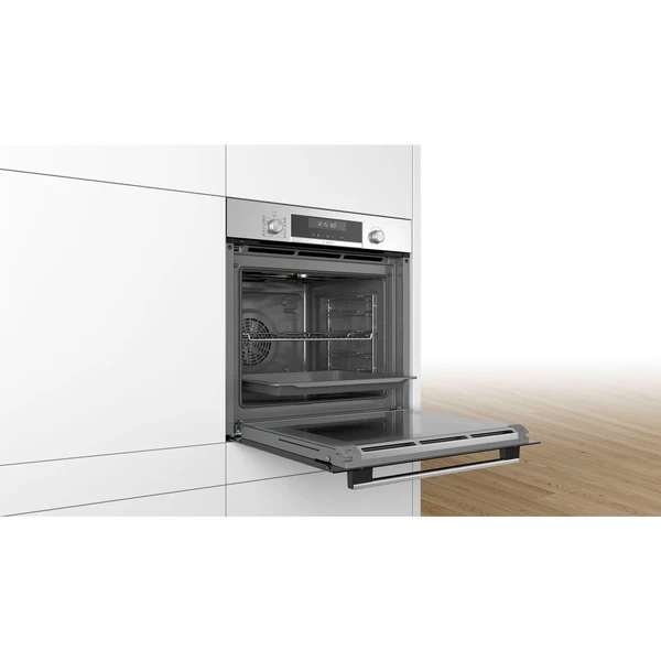 Bosch HBD671CS61, Backofen-Set (edelstahl) – Bild 4
