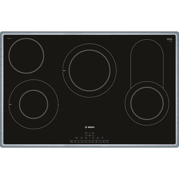Bosch HBD672LS81, Backofen-Set (edelstahl/schwarz) – Bild 3