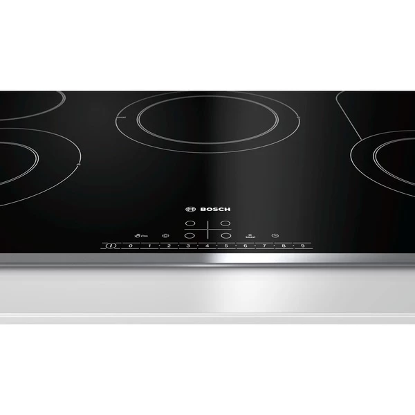 Bosch HBD672LS81, Backofen-Set (edelstahl/schwarz) – Bild 5