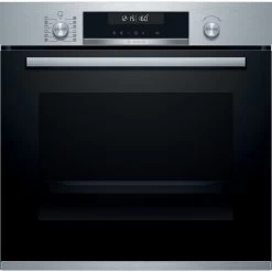 Bosch HBG5780S0 Serie 6, Backofen (edelstahl)