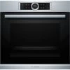 Bosch HBG635BS1 Serie | 8, Backofen (edelstahl)