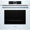 Bosch HBG635BW1 Serie | 8, Backofen (weiß)
