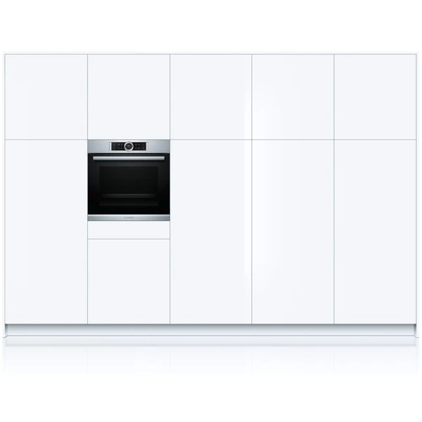 Bosch HBG675BS1, Backofen (silber) – Bild 6