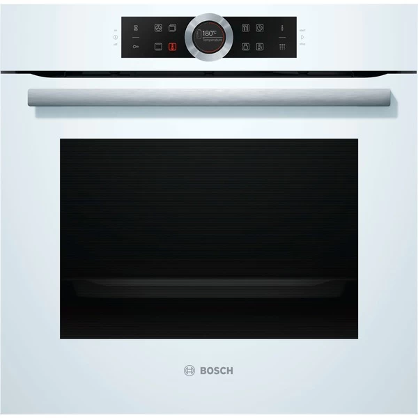 Bosch HBG675BW1 Serie | 8, Backofen (weiß)