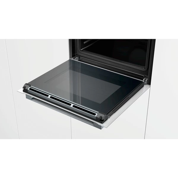 Bosch HBG675BW1 Serie | 8, Backofen (weiß) – Bild 5