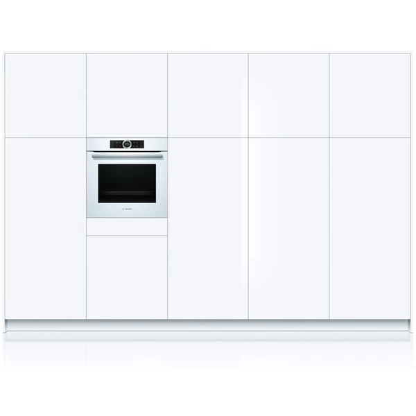 Bosch HBG675BW1 Serie | 8, Backofen (weiß) – Bild 6