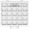 Bosch HEPA Hygienefilter Waschbar (für BSG6, BSGL3, BSGL4)