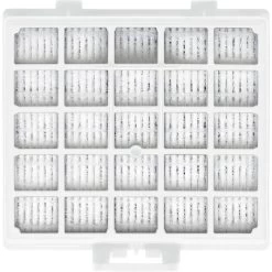 Bosch HEPA Hygienefilter Waschbar (für BSG6, BSGL3, BSGL4)