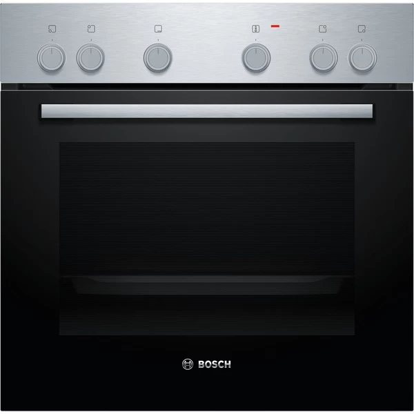 Bosch HND211AR62, Herdset (edelstahl) – Bild 2