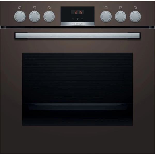 Bosch HND411LM62, Herdset – Bild 2