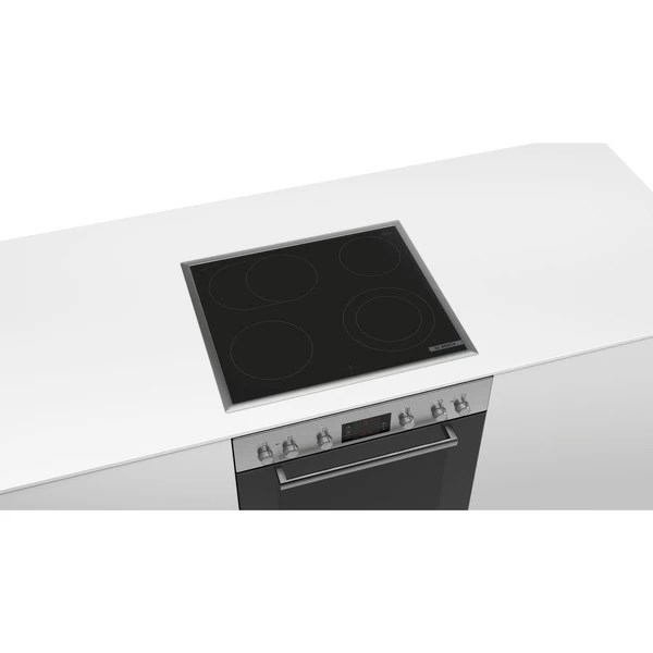 Bosch HND611LS66, Herdset (edelstahl) – Bild 8