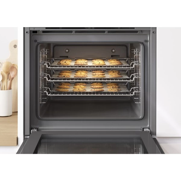 Bosch HND611LS66, Herdset (edelstahl) – Bild 10