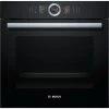 Bosch HSG636BB1 Serie | 8, Backofen (schwarz)