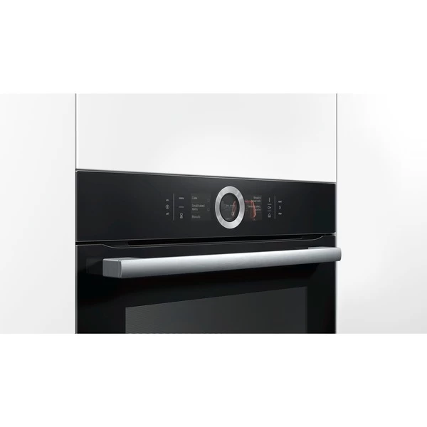 Bosch HSG636BB1 Serie | 8, Backofen (schwarz) – Bild 2