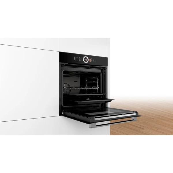 Bosch HSG636BB1 Serie | 8, Backofen (schwarz) – Bild 6