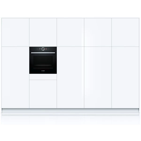 Bosch HSG636BB1 Serie | 8, Backofen (schwarz) – Bild 7