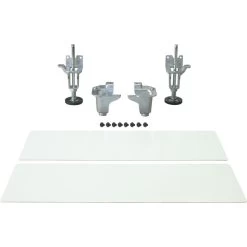 Bosch Höhenverstellfüße WMZ20441, Standfuß