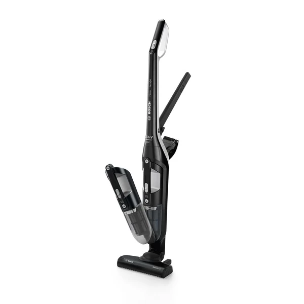 Bosch Handstaubsauger BBH32101, Stielstaubsauger (schwarz) – Bild 2