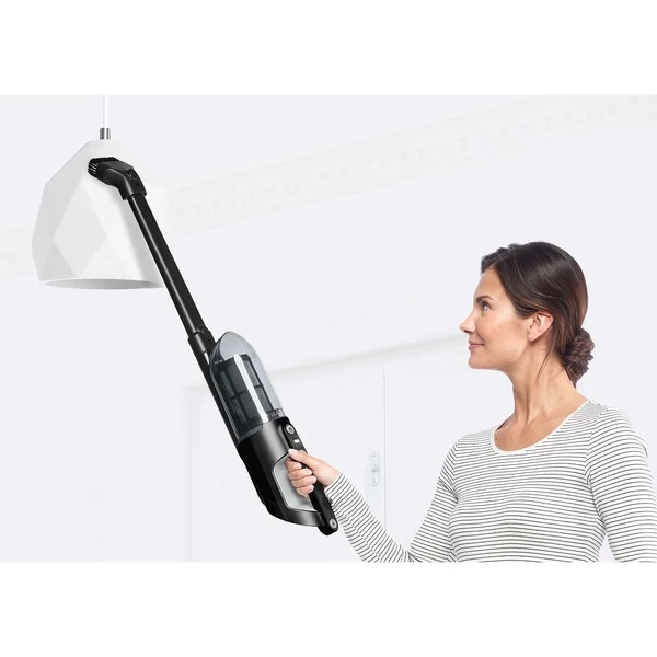 Bosch Handstaubsauger BBH32101, Stielstaubsauger (schwarz) – Bild 11