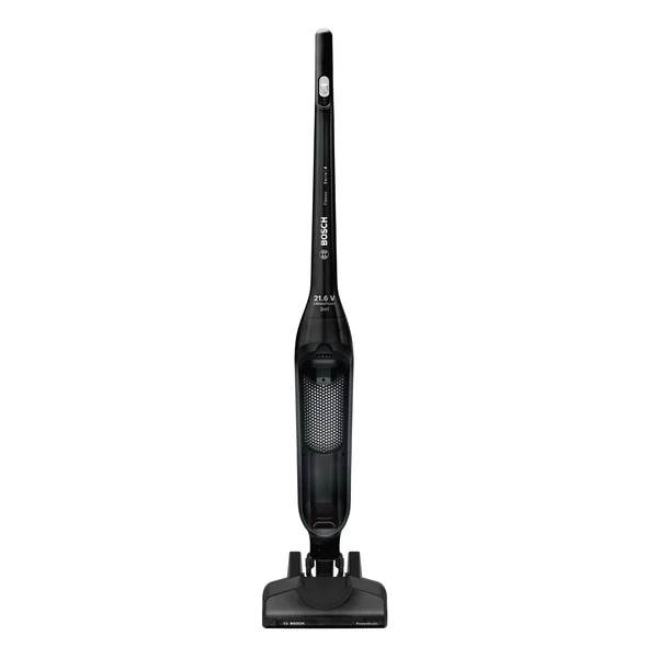 Bosch Handstaubsauger BBH32101, Stielstaubsauger (schwarz) – Bild 3