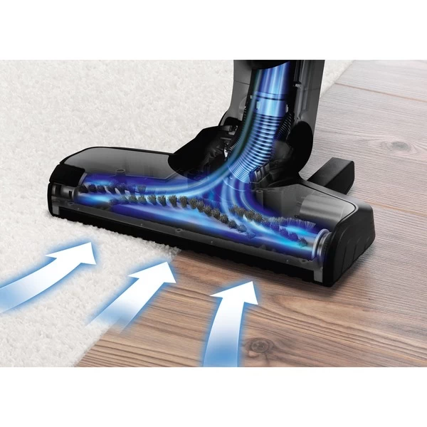 Bosch Handstaubsauger BBH32101, Stielstaubsauger (schwarz) – Bild 6