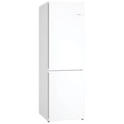 Bosch KGN362WDF Serie | 4, Kühl-/Gefrierkombination (weiß)