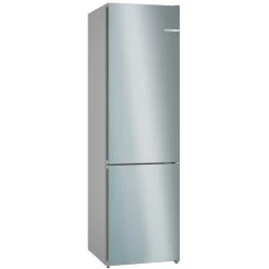 Bosch KGN392IDF Serie | 4, Kühl-/Gefrierkombination (edelstahl/grau)