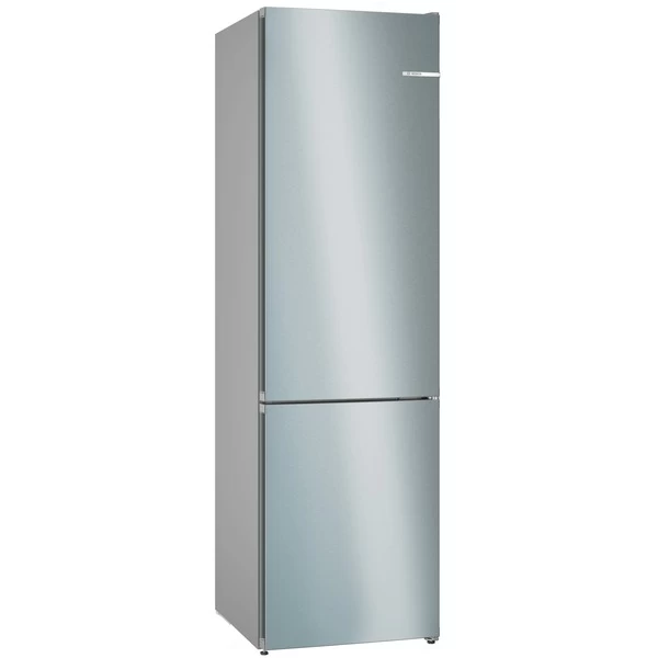 Bosch KGN392IDF Serie | 4, Kühl-/Gefrierkombination (edelstahl/grau)