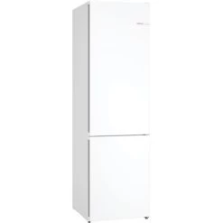 Bosch KGN392WDF Serie | 4, Kühl-/Gefrierkombination (weiß)