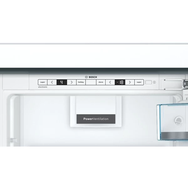 Bosch KIN86AFF0 Serie | 6, Kühl-/Gefrierkombination – Bild 2