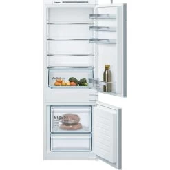 Bosch KIV77VSF0 Serie | 4, Kühl-/Gefrierkombination