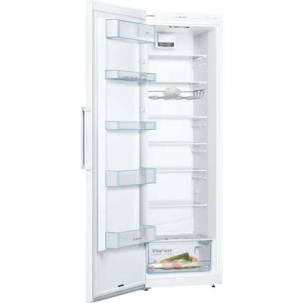Bosch KSV36VWEP Serie | 4, Vollraumkühlschrank (weiß) – Bild 2
