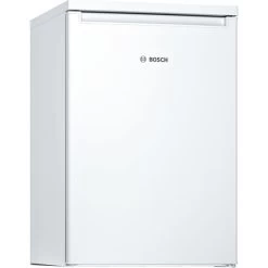 Bosch KTR15NWEA Serie | 2, Vollraumkühlschrank (weiß)