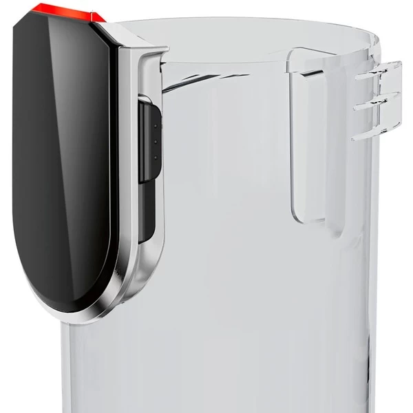 Bosch Kabelloser Handstaubsauger Athlet 25.2V, Stielstaubsauger (weiß) – Bild 7