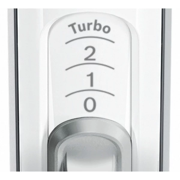 Bosch Kabelloser Handstaubsauger Athlet 25.2V, Stielstaubsauger (weiß) – Bild 8