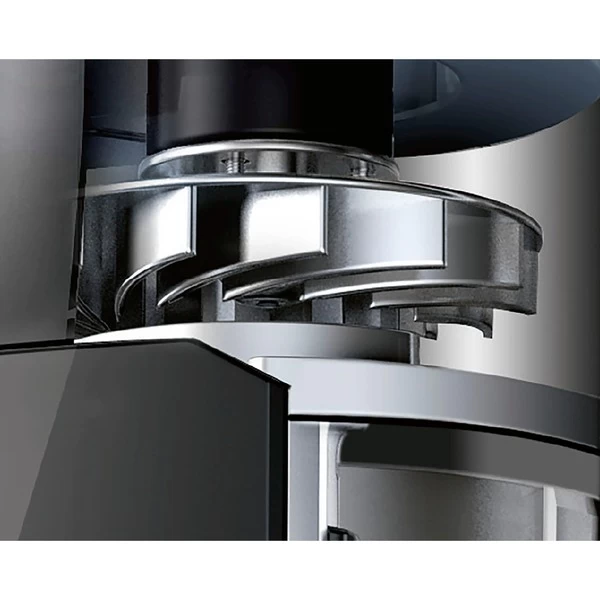 Bosch Kabelloser Handstaubsauger Athlet 25.2V, Stielstaubsauger (weiß) – Bild 10